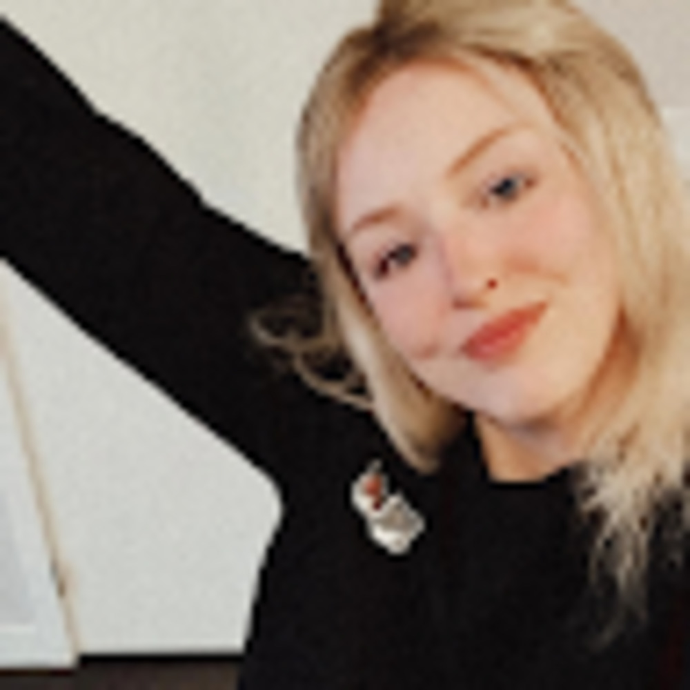 Meet your Posher, Erin